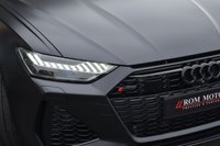 USED 2023 23 AUDI RS6 AVANT 4.0 TFSI V8 Vorsprung Estate 5dr Petrol Tiptronic quattro Euro 6 (s/s) (600 ps) SATIN PPF / MAXTON / 22" ALLOY