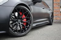 USED 2023 23 AUDI RS6 AVANT 4.0 TFSI V8 Vorsprung Estate 5dr Petrol Tiptronic quattro Euro 6 (s/s) (600 ps) SATIN PPF / MAXTON / 22" ALLOY