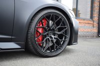 USED 2023 23 AUDI RS6 AVANT 4.0 TFSI V8 Vorsprung Estate 5dr Petrol Tiptronic quattro Euro 6 (s/s) (600 ps) SATIN PPF / MAXTON / 22" ALLOY
