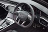 USED 2023 23 AUDI RS6 AVANT 4.0 TFSI V8 Vorsprung Estate 5dr Petrol Tiptronic quattro Euro 6 (s/s) (600 ps) SATIN PPF / MAXTON / 22" ALLOY