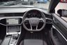 USED 2023 23 AUDI RS6 AVANT 4.0 TFSI V8 Vorsprung Estate 5dr Petrol Tiptronic quattro Euro 6 (s/s) (600 ps) SATIN PPF / MAXTON / 22" ALLOY