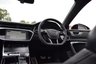 USED 2023 23 AUDI RS6 AVANT 4.0 TFSI V8 Vorsprung Estate 5dr Petrol Tiptronic quattro Euro 6 (s/s) (600 ps) SATIN PPF / MAXTON / 22" ALLOY
