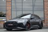 USED 2023 23 AUDI RS6 AVANT 4.0 TFSI V8 Vorsprung Estate 5dr Petrol Tiptronic quattro Euro 6 (s/s) (600 ps) SATIN PPF / MAXTON / 22" ALLOY