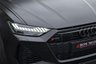 USED 2023 23 AUDI RS6 AVANT 4.0 TFSI V8 Vorsprung Estate 5dr Petrol Tiptronic quattro Euro 6 (s/s) (600 ps) SATIN PPF / MAXTON / 22" ALLOY