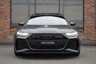 USED 2023 23 AUDI RS6 AVANT 4.0 TFSI V8 Vorsprung Estate 5dr Petrol Tiptronic quattro Euro 6 (s/s) (600 ps) SATIN PPF / MAXTON / 22" ALLOY