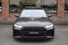USED 2023 23 AUDI RS6 AVANT 4.0 TFSI V8 Vorsprung Estate 5dr Petrol Tiptronic quattro Euro 6 (s/s) (600 ps) SATIN PPF / MAXTON / 22" ALLOY