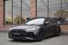 USED 2023 23 AUDI RS6 AVANT 4.0 TFSI V8 Vorsprung Estate 5dr Petrol Tiptronic quattro Euro 6 (s/s) (600 ps) SATIN PPF / MAXTON / 22" ALLOY