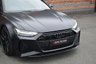 USED 2023 23 AUDI RS6 AVANT 4.0 TFSI V8 Vorsprung Estate 5dr Petrol Tiptronic quattro Euro 6 (s/s) (600 ps) SATIN PPF / MAXTON / 22" ALLOY