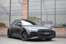 USED 2023 23 AUDI RS6 AVANT 4.0 TFSI V8 Vorsprung Estate 5dr Petrol Tiptronic quattro Euro 6 (s/s) (600 ps) SATIN PPF / MAXTON / 22" ALLOY