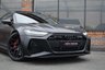 USED 2023 23 AUDI RS6 AVANT 4.0 TFSI V8 Vorsprung Estate 5dr Petrol Tiptronic quattro Euro 6 (s/s) (600 ps) SATIN PPF / MAXTON / 22" ALLOY