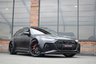 USED 2023 23 AUDI RS6 AVANT 4.0 TFSI V8 Vorsprung Estate 5dr Petrol Tiptronic quattro Euro 6 (s/s) (600 ps) SATIN PPF / MAXTON / 22" ALLOY