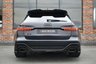 USED 2023 23 AUDI RS6 AVANT 4.0 TFSI V8 Vorsprung Estate 5dr Petrol Tiptronic quattro Euro 6 (s/s) (600 ps) SATIN PPF / MAXTON / 22" ALLOY