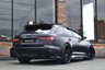 USED 2023 23 AUDI RS6 AVANT 4.0 TFSI V8 Vorsprung Estate 5dr Petrol Tiptronic quattro Euro 6 (s/s) (600 ps) SATIN PPF / MAXTON / 22" ALLOY