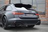 USED 2023 23 AUDI RS6 AVANT 4.0 TFSI V8 Vorsprung Estate 5dr Petrol Tiptronic quattro Euro 6 (s/s) (600 ps) SATIN PPF / MAXTON / 22" ALLOY