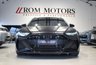 USED 2023 23 AUDI RS6 AVANT 4.0 TFSI V8 Vorsprung Estate 5dr Petrol Tiptronic quattro Euro 6 (s/s) (600 ps) SATIN PPF / MAXTON / 22" ALLOY