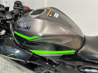 USED 2024 73 KAWASAKI Ninja 125 STUNNING - ONLY 167 MILES COMES WITH NEW MOT AND WARRANTY