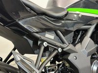 USED 2024 73 KAWASAKI Ninja 125 STUNNING - ONLY 167 MILES COMES WITH NEW MOT AND WARRANTY