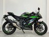 USED 2024 73 KAWASAKI Ninja 125 STUNNING - ONLY 167 MILES COMES WITH NEW MOT AND WARRANTY