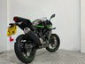 USED 2024 73 KAWASAKI Ninja 125 STUNNING - ONLY 167 MILES COMES WITH NEW MOT AND WARRANTY