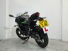 USED 2024 73 KAWASAKI Ninja 125 STUNNING - ONLY 167 MILES COMES WITH NEW MOT AND WARRANTY