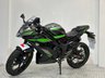 USED 2024 73 KAWASAKI Ninja 125 STUNNING - ONLY 167 MILES COMES WITH NEW MOT AND WARRANTY