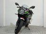 USED 2024 73 KAWASAKI Ninja 125 STUNNING - ONLY 167 MILES COMES WITH NEW MOT AND WARRANTY