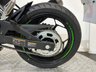 USED 2024 73 KAWASAKI Ninja 125 STUNNING - ONLY 167 MILES COMES WITH NEW MOT AND WARRANTY