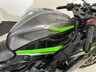USED 2024 73 KAWASAKI Ninja 125 STUNNING - ONLY 167 MILES COMES WITH NEW MOT AND WARRANTY