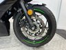USED 2024 73 KAWASAKI Ninja 125 STUNNING - ONLY 167 MILES COMES WITH NEW MOT AND WARRANTY