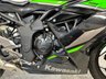 USED 2024 73 KAWASAKI Ninja 125 STUNNING - ONLY 167 MILES COMES WITH NEW MOT AND WARRANTY