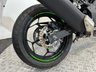 USED 2024 73 KAWASAKI Ninja 125 STUNNING - ONLY 167 MILES COMES WITH NEW MOT AND WARRANTY