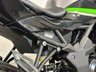USED 2024 73 KAWASAKI Ninja 125 STUNNING - ONLY 167 MILES COMES WITH NEW MOT AND WARRANTY