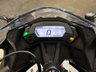 USED 2024 73 KAWASAKI Ninja 125 STUNNING - ONLY 167 MILES COMES WITH NEW MOT AND WARRANTY