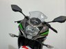 USED 2024 73 KAWASAKI Ninja 125 STUNNING - ONLY 167 MILES COMES WITH NEW MOT AND WARRANTY