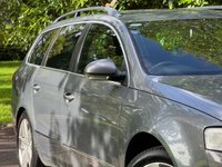 USED 2008 58 VOLKSWAGEN PASSAT 2.0 TDI GPF Sport Estate 5dr Diesel Manual Euro 4 (140 ps) 