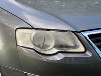 USED 2008 58 VOLKSWAGEN PASSAT 2.0 TDI GPF Sport Estate 5dr Diesel Manual Euro 4 (140 ps) 