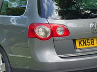 USED 2008 58 VOLKSWAGEN PASSAT 2.0 TDI GPF Sport Estate 5dr Diesel Manual Euro 4 (140 ps) 