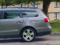 USED 2008 58 VOLKSWAGEN PASSAT 2.0 TDI GPF Sport Estate 5dr Diesel Manual Euro 4 (140 ps) 