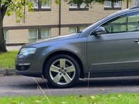 USED 2008 58 VOLKSWAGEN PASSAT 2.0 TDI GPF Sport Estate 5dr Diesel Manual Euro 4 (140 ps) 