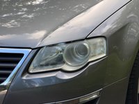USED 2008 58 VOLKSWAGEN PASSAT 2.0 TDI GPF Sport Estate 5dr Diesel Manual Euro 4 (140 ps) 