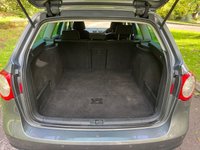USED 2008 58 VOLKSWAGEN PASSAT 2.0 TDI GPF Sport Estate 5dr Diesel Manual Euro 4 (140 ps) 