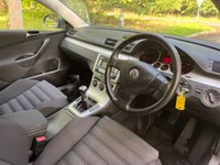 USED 2008 58 VOLKSWAGEN PASSAT 2.0 TDI GPF Sport Estate 5dr Diesel Manual Euro 4 (140 ps) 