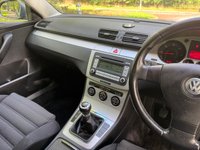 USED 2008 58 VOLKSWAGEN PASSAT 2.0 TDI GPF Sport Estate 5dr Diesel Manual Euro 4 (140 ps) 