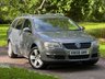 USED 2008 58 VOLKSWAGEN PASSAT 2.0 TDI GPF Sport Estate 5dr Diesel Manual Euro 4 (140 ps) 