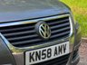 USED 2008 58 VOLKSWAGEN PASSAT 2.0 TDI GPF Sport Estate 5dr Diesel Manual Euro 4 (140 ps) 