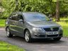 USED 2008 58 VOLKSWAGEN PASSAT 2.0 TDI GPF Sport Estate 5dr Diesel Manual Euro 4 (140 ps) 