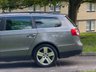 USED 2008 58 VOLKSWAGEN PASSAT 2.0 TDI GPF Sport Estate 5dr Diesel Manual Euro 4 (140 ps) 