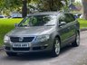 USED 2008 58 VOLKSWAGEN PASSAT 2.0 TDI GPF Sport Estate 5dr Diesel Manual Euro 4 (140 ps) 