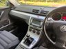USED 2008 58 VOLKSWAGEN PASSAT 2.0 TDI GPF Sport Estate 5dr Diesel Manual Euro 4 (140 ps) 