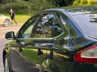 USED 2013 13 FORD MONDEO 2.0 TDCi Zetec Business Edition Hatchback 5dr Diesel Manual Euro 5 (140 ps) 